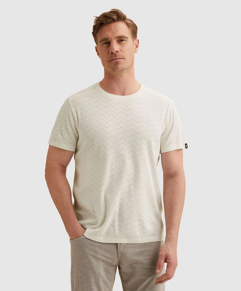 Vanguard T-shirt Waves