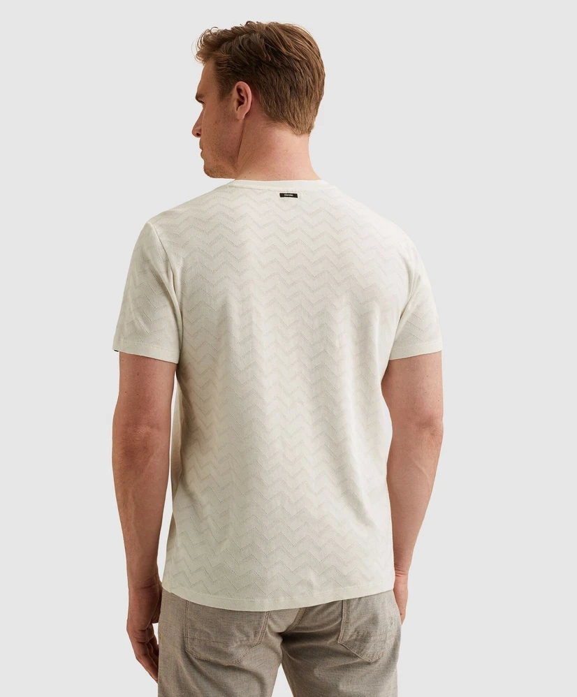 Vanguard T-shirt Waves