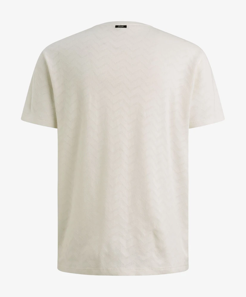 Vanguard T-shirt Waves