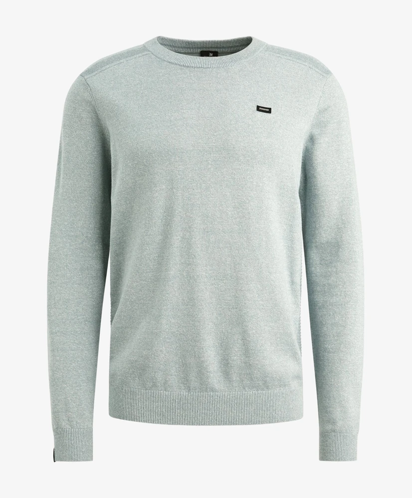 Vanguard Trui Blend