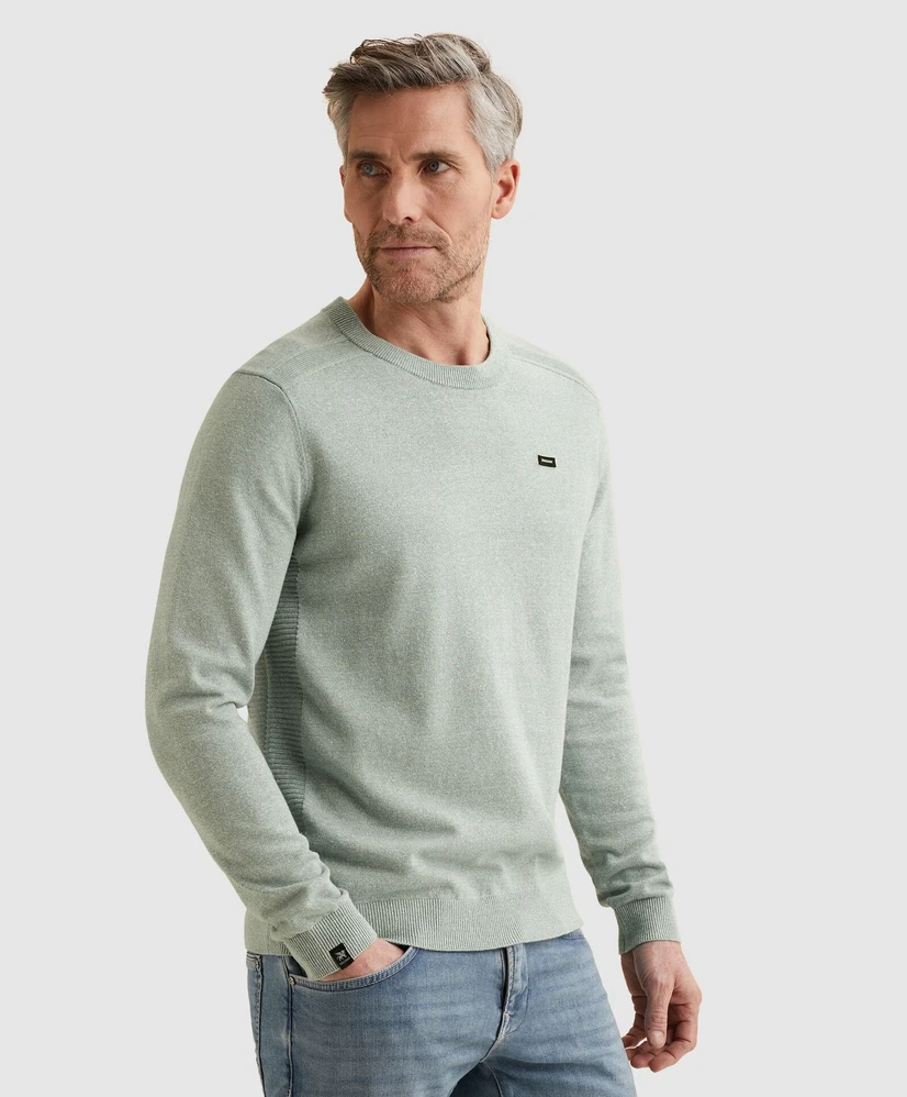 Vanguard Trui Blend