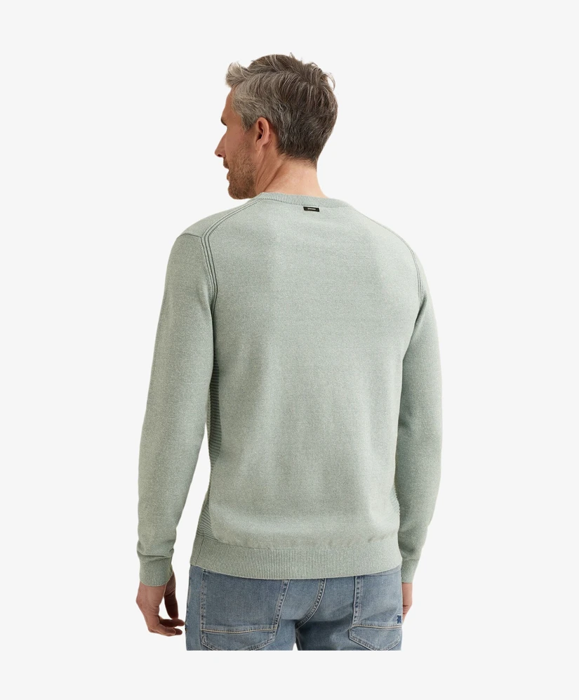 Vanguard Trui Blend