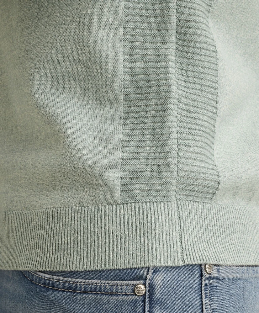 Vanguard Trui Blend