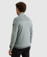 Vanguard Trui Half-Zip Effen