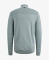 Vanguard Trui Half-Zip Effen