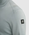 Vanguard Trui Half-Zip Effen