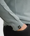 Vanguard Trui Half-Zip Effen