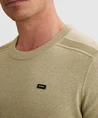 Vanguard Trui Logo