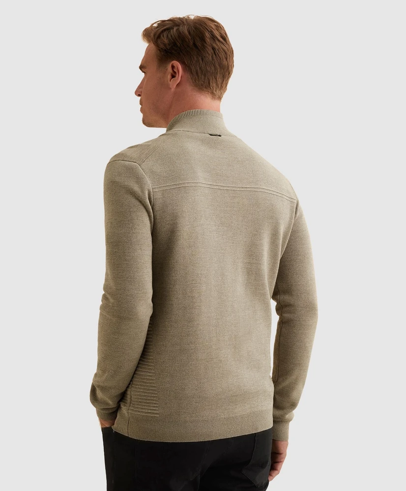 Vanguard Vest Bonded