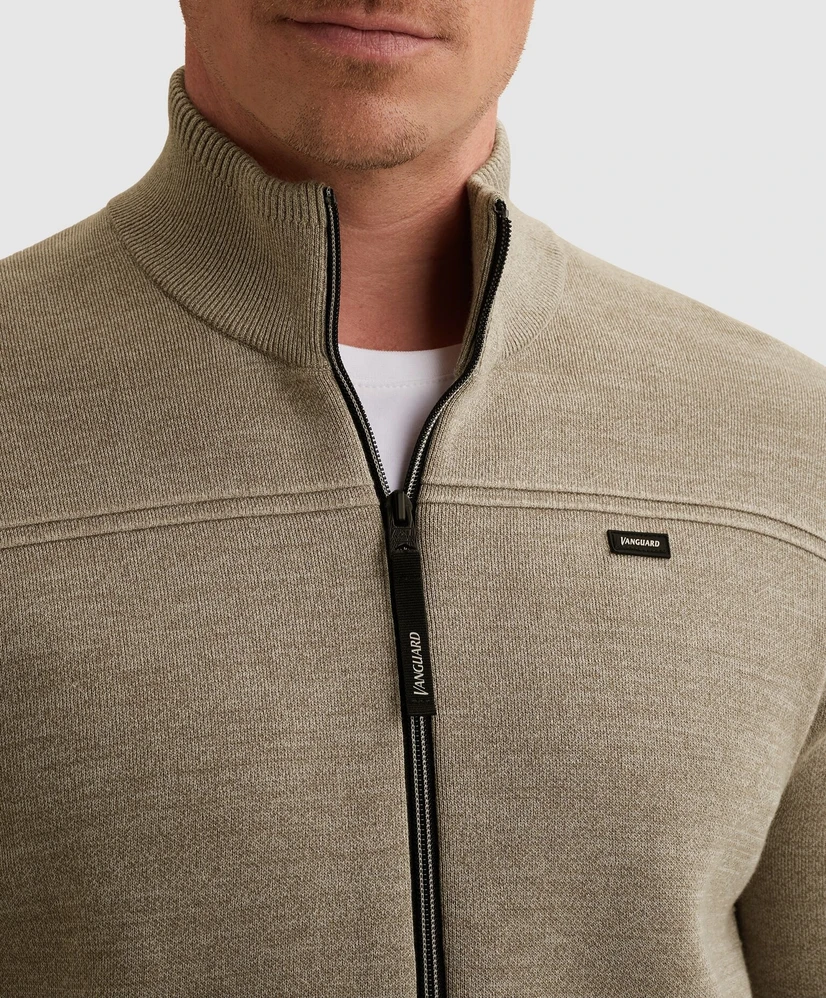 Vanguard Vest Bonded