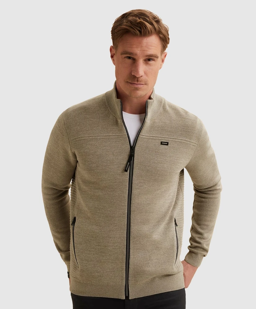 Vanguard Vest Bonded