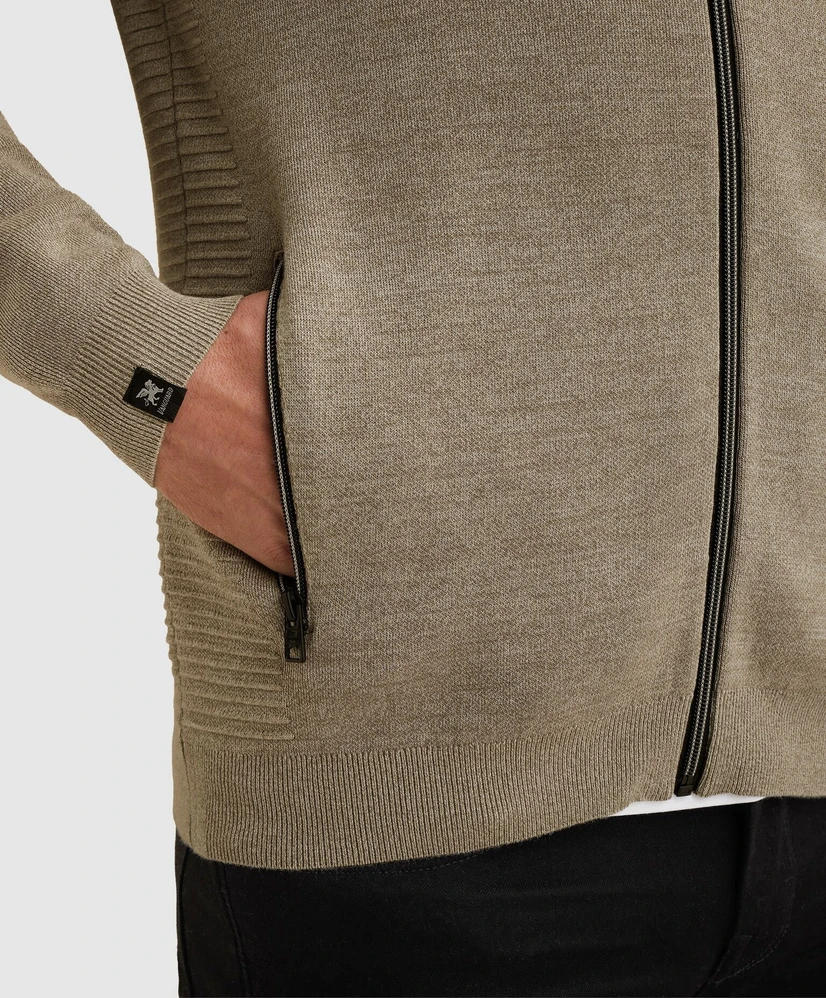 Vanguard Vest Bonded
