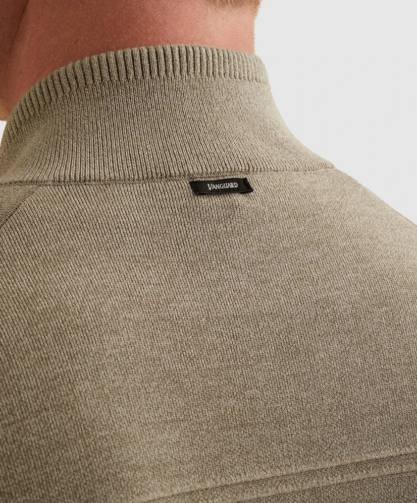 Vanguard Vest Bonded
