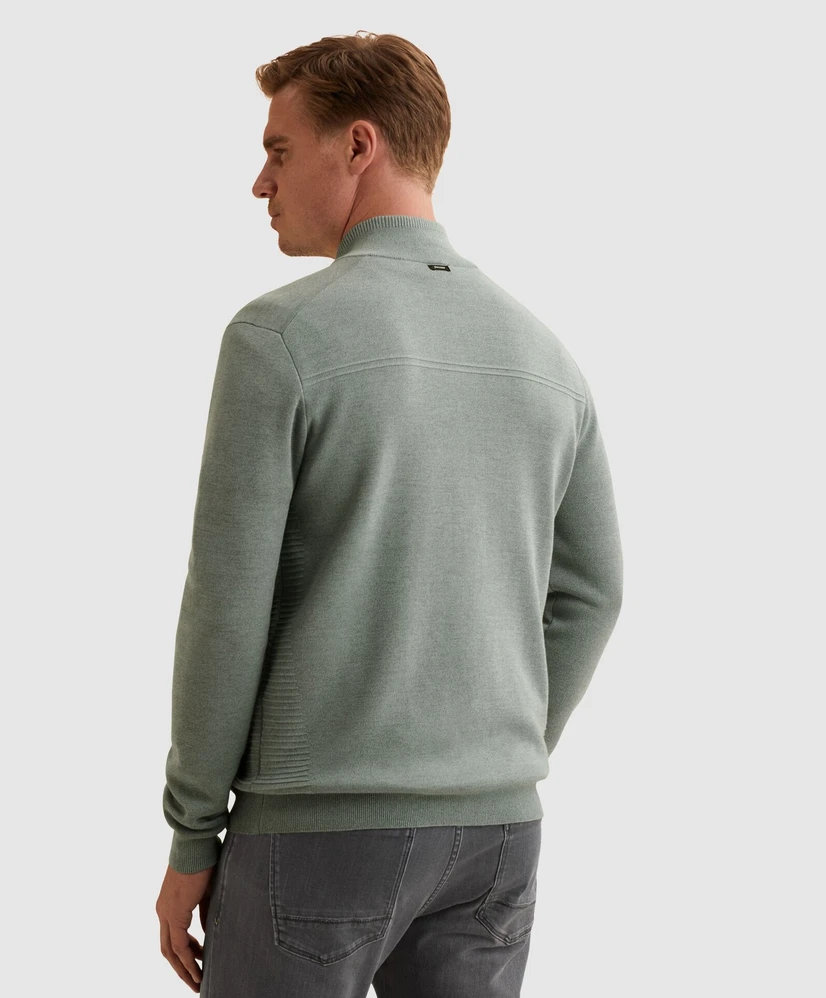 Vanguard Vest Bonded