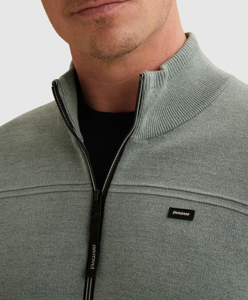 Vanguard Vest Bonded