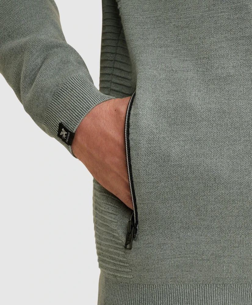 Vanguard Vest Bonded