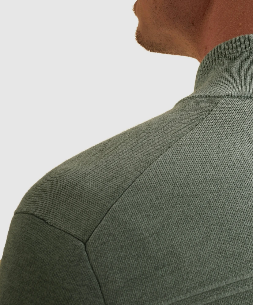 Vanguard Vest Bonded