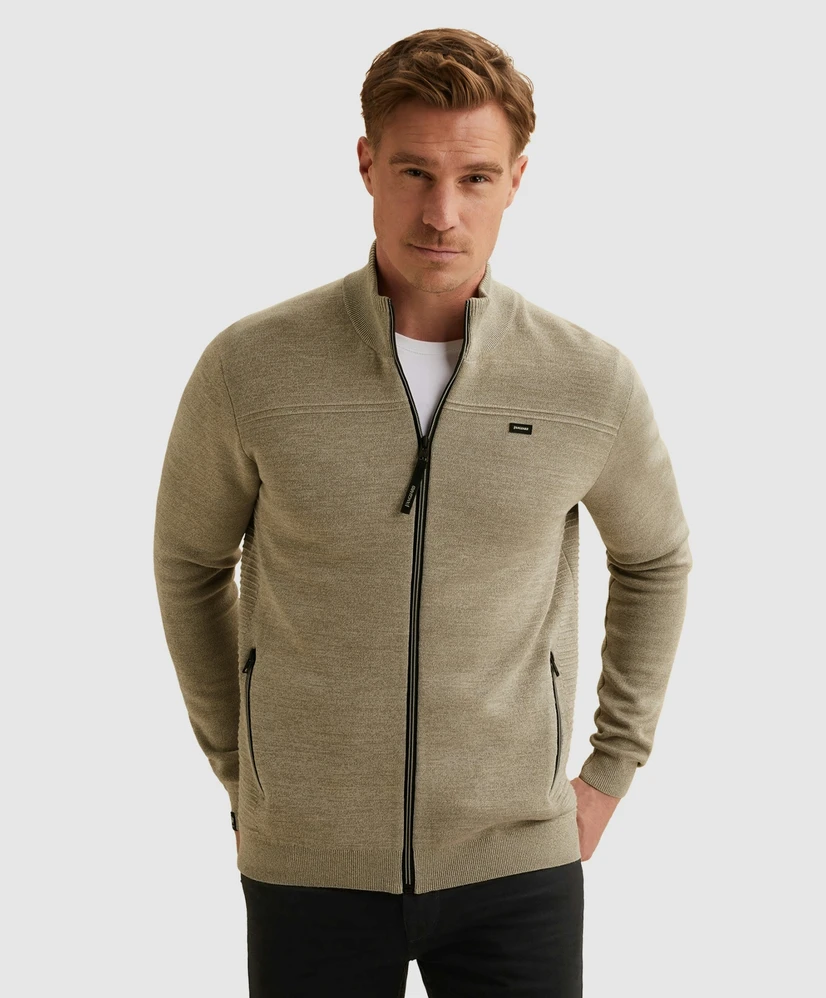 Vanguard Vest Bonded