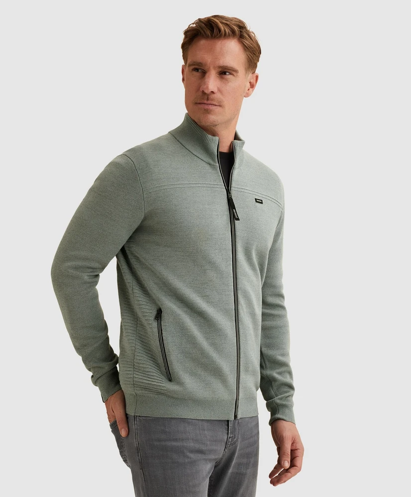 Vanguard Vest Bonded