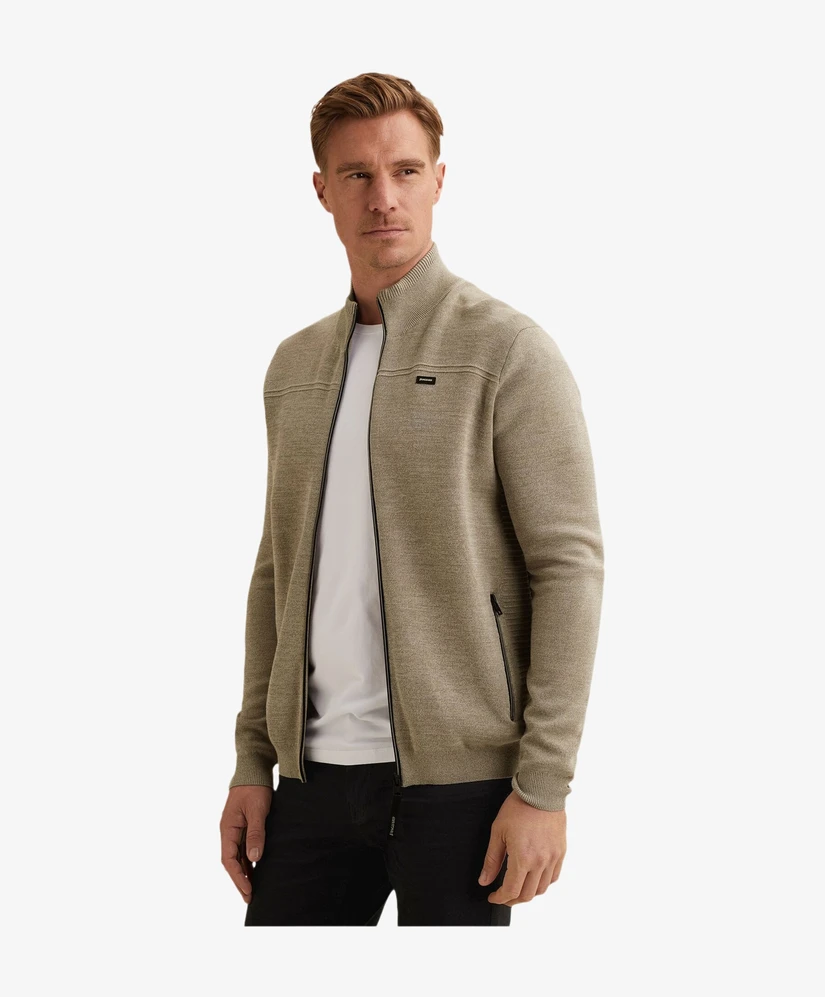 Vanguard Vest Bonded
