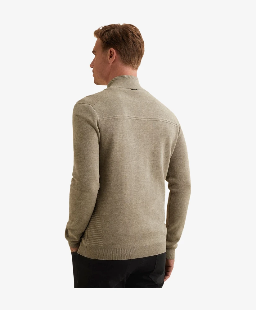 Vanguard Vest Bonded