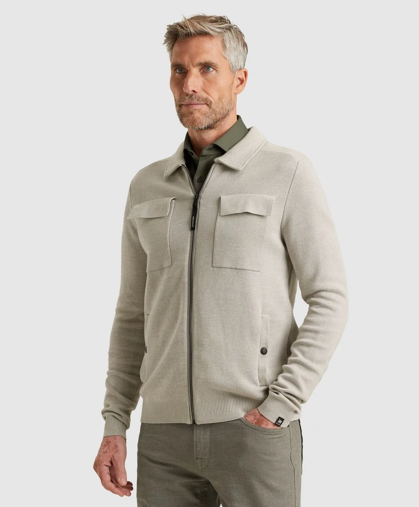 Vanguard Vest Effen