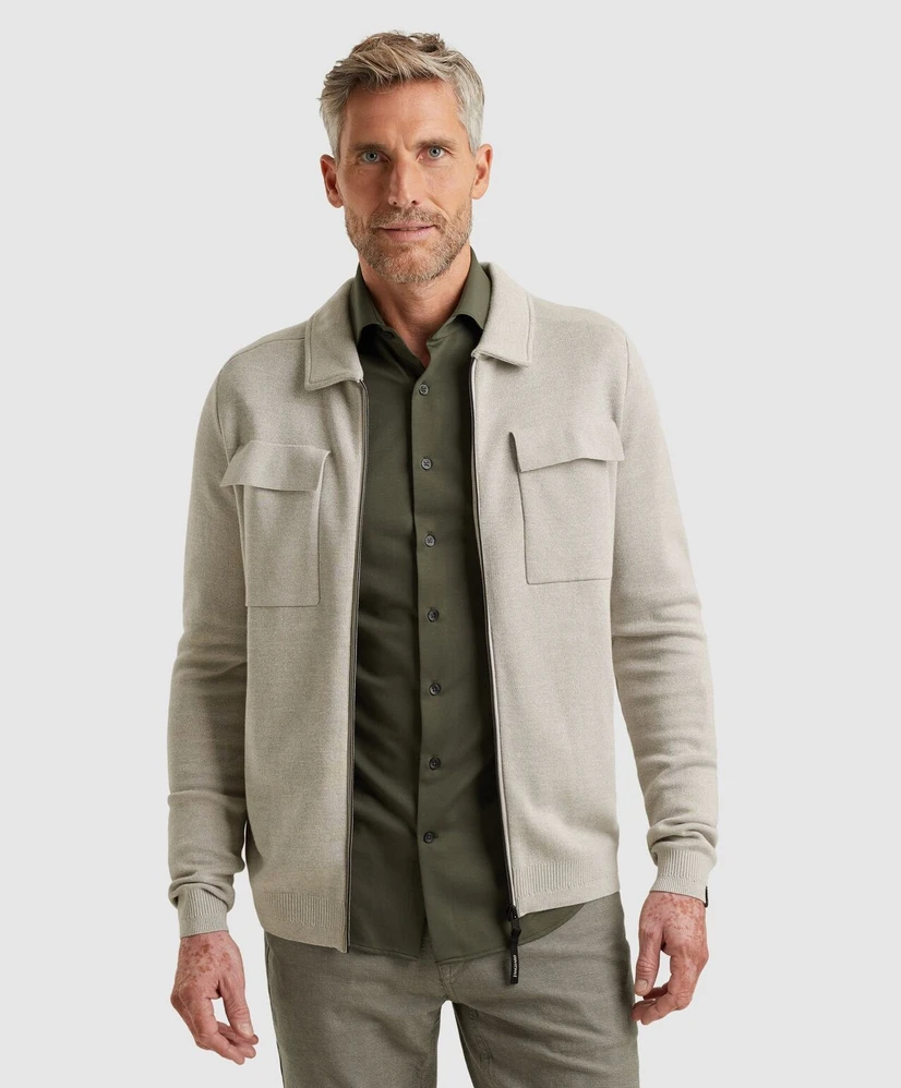 Vanguard Vest Effen