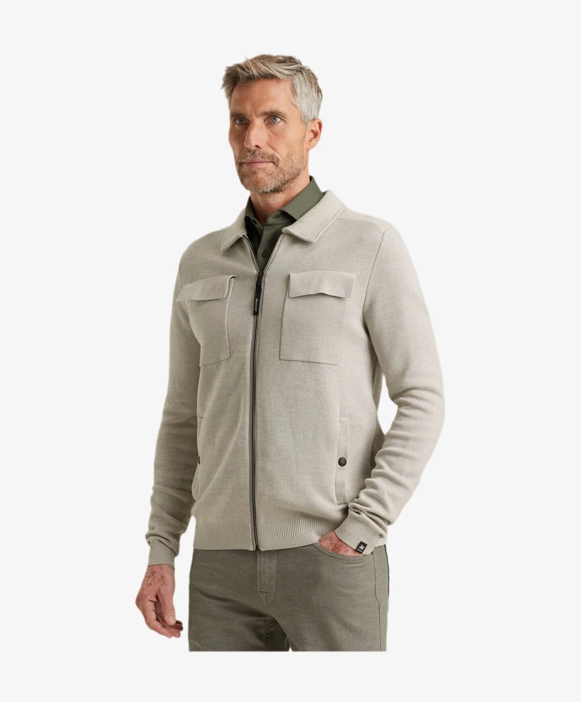 Vanguard Vest Effen