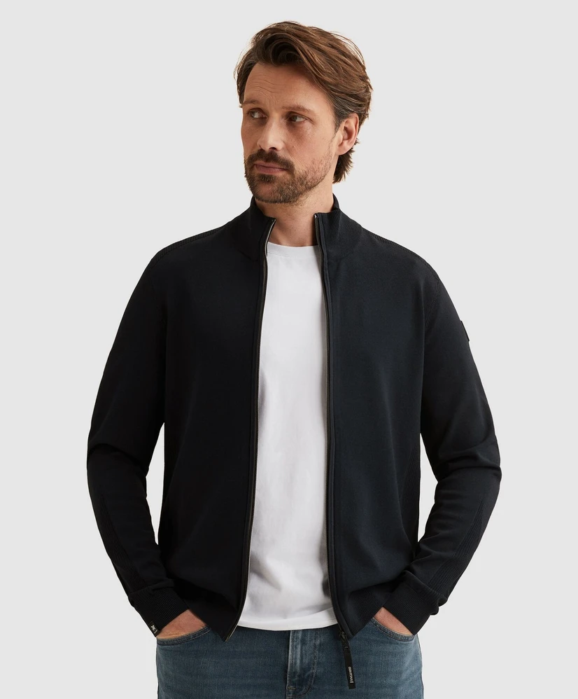 Vanguard Vest Knit
