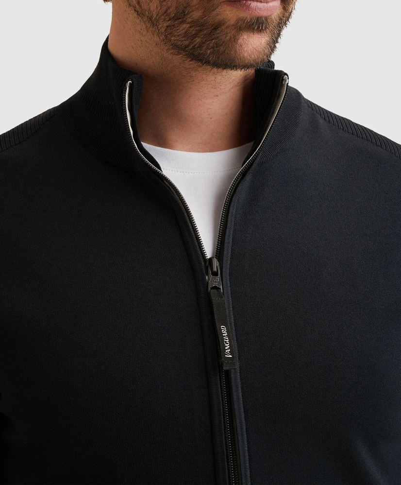 Vanguard Vest Knit