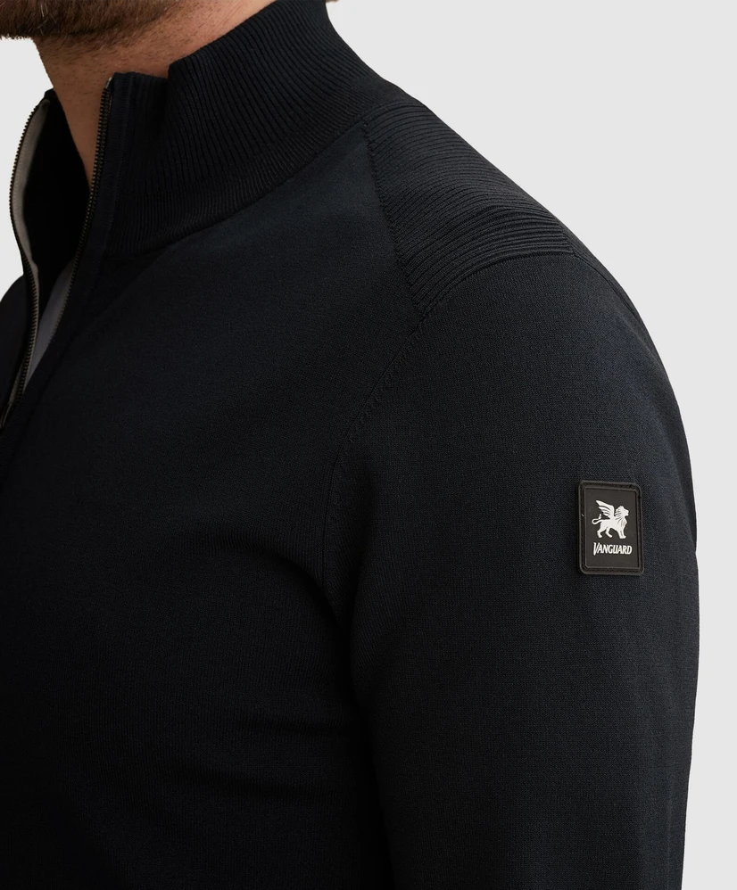 Vanguard Vest Knit