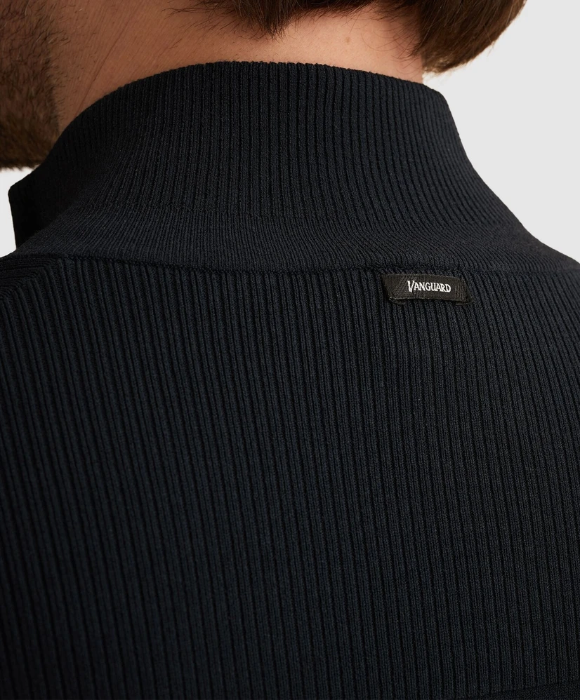 Vanguard Vest Knit