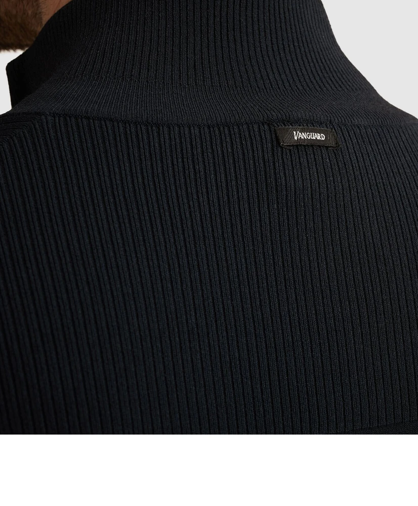 Vanguard Vest Knit