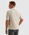Vanguard Vest Polo Kraag