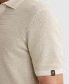 Vanguard Vest Polo Kraag