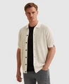 Vanguard Vest Polo Kraag