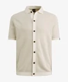 Vanguard Vest Polo Kraag