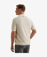 Vanguard Vest Polo Kraag