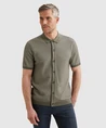 Vanguard Vest Polo Kraag