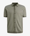 Vanguard Vest Polo Kraag