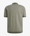 Vanguard Vest Polo Kraag
