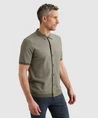 Vanguard Vest Polo Kraag
