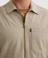Vanguard Vest Striped