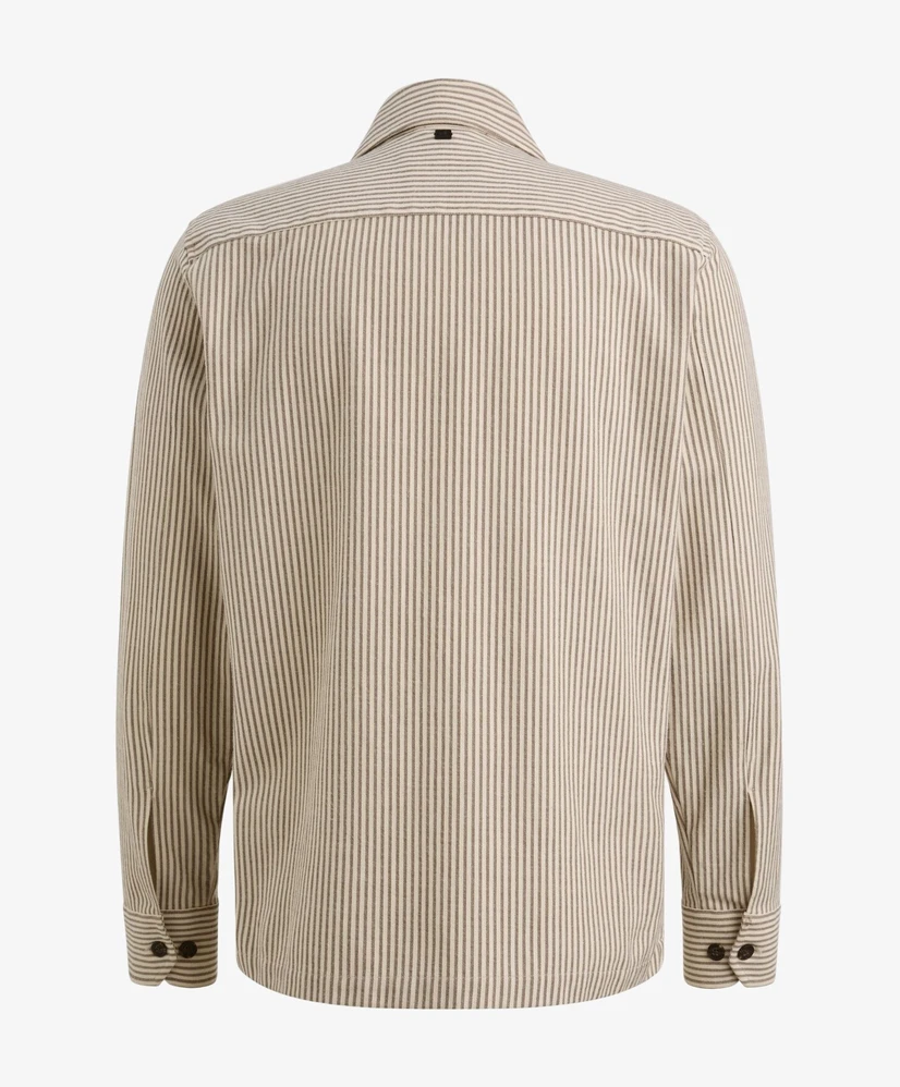 Vanguard Vest Striped