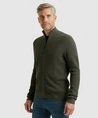 Vanguard Vest Structuur