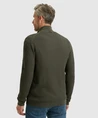 Vanguard Vest Structuur