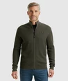 Vanguard Vest Structuur