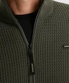 Vanguard Vest Structuur