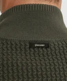 Vanguard Vest Structuur