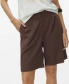 VERO MODA Bermuda Short Caia